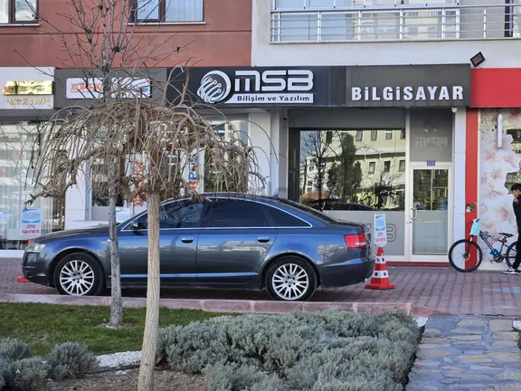 Melsa Başoda'dan Şeker Mah. Acil Satılık Geniş Cadde Üzeri Dükkan İş Yeri 1