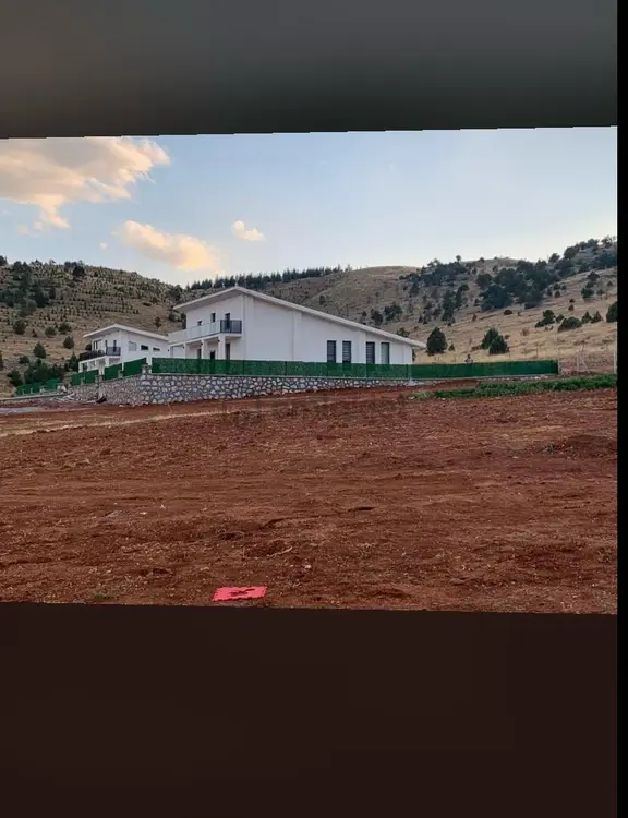 Tok Emlak'tan Ortatepe Mahallesinde Satılık Villa 2