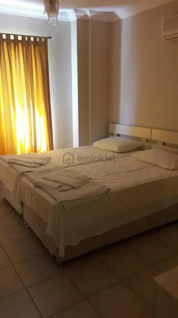 Bodrum Geriş Yalıkavak Holiday Gardensta Kiralık Eşyalı Villa 2
