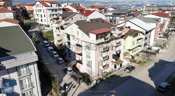 Piyalepaşa'da 3+1 Müstakil Tadında Bahçe Dubleks Satılık Daire 1