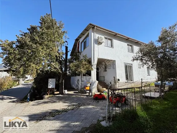 Fethiye Esenköy Mah.de 2+1 Zemin Kat Kiralık Daire 1