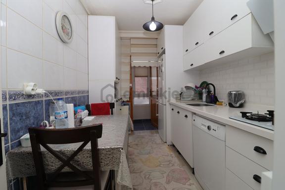 Akif'ten Elvankent Atakent Mah 14.caddeye/trene Yakın 3+1 Daire 2