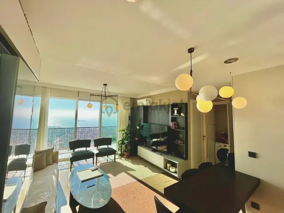 Piyasa Gayrimenkul'den Deniz İstanbul De Satılık 1+1 Daire 2