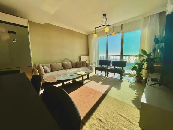 Piyasa Gayrimenkul'den Deniz İstanbul De Satılık 1+1 Daire 1