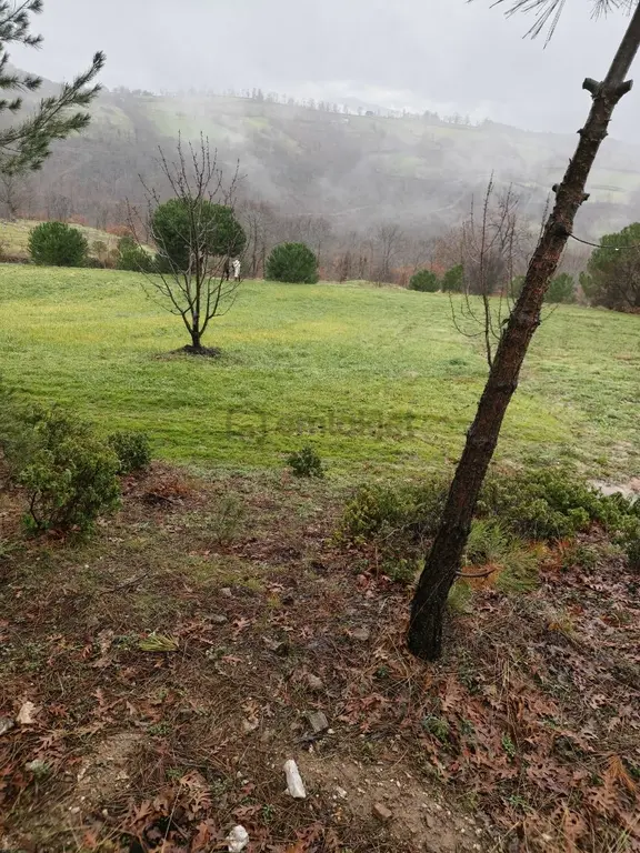Balıkesir Mir'den Kepsut/serçeören De 790 M2. 2 Kat İmarlı Arsa 2
