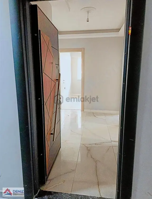 Denirtaş Barbaros Mahallesinde Satılık Lüx Daıre 1