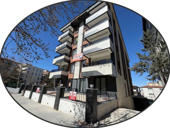 Repa Gayrimenkul Adem Özdemir'den Şehir Manzaralı 2+1 1