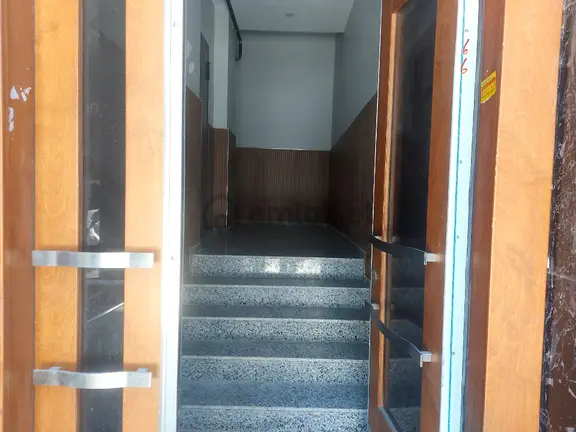 Kağıthane Çağlayan Satılık Son Sıfır Dublex Daire 1