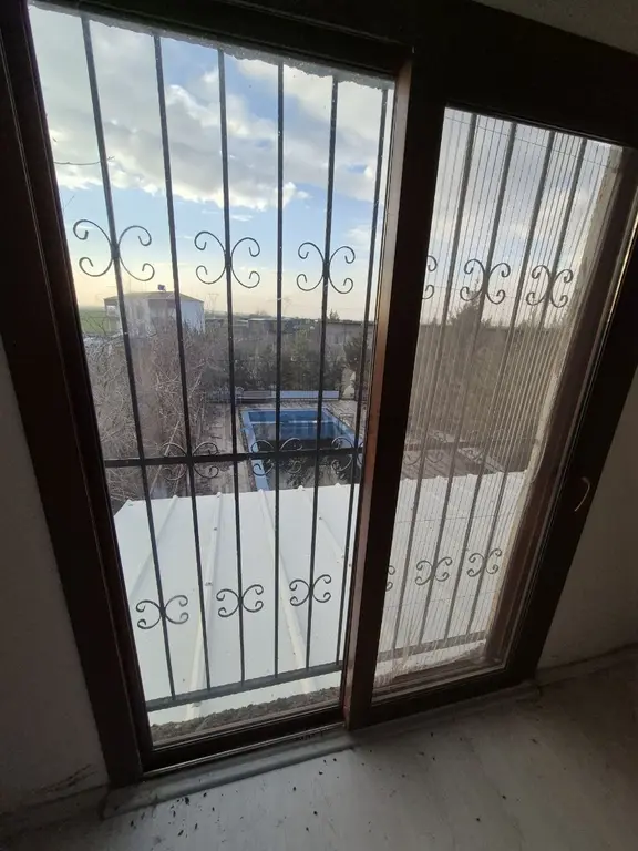Devegeçidi Baraj Yolunda Yola Sıfır Müstakil Parselde Villa.... 2
