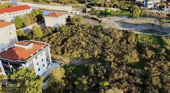 Lerox Uçardan Fenk Mh Eğitimle İç İçe Müstakil Yaşam Fırsatı ! 2