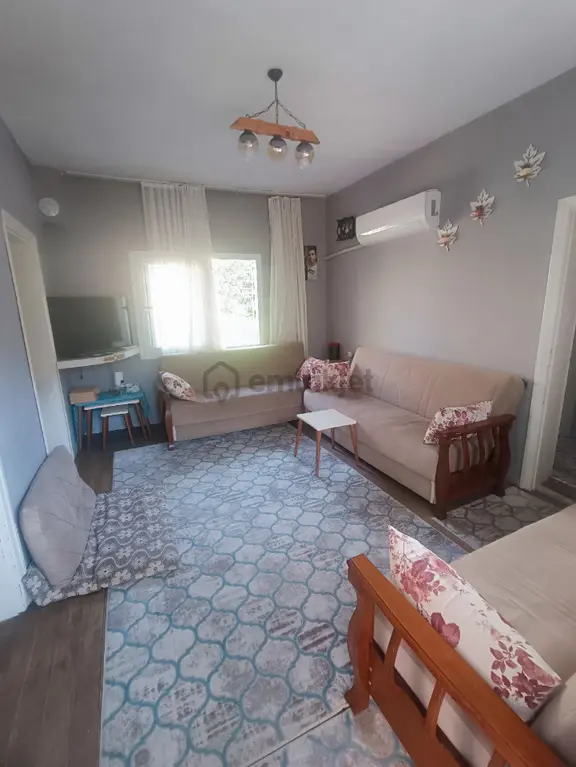 Mersin Sağlık Mahallesi 2 Katlı Müstakil Komple Satılık 1