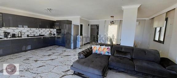 Gündoğan Plajlı Sitede Bakımlı Full Manzaralı 3+1 1
