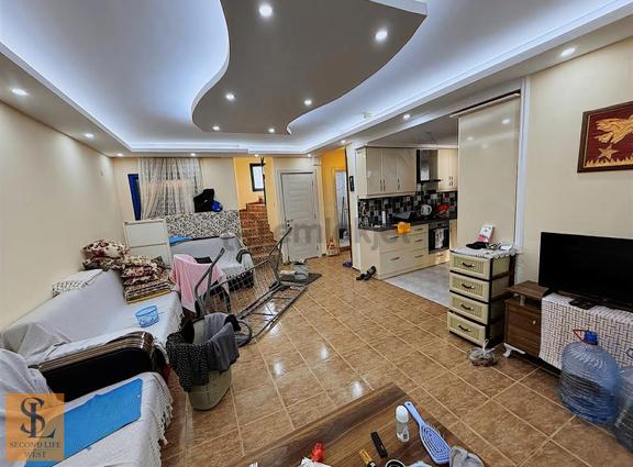 Ayvalık'ta Doğa İle Baş Başa, Orman Manzaralı 3+1 Müstakil Villa 2