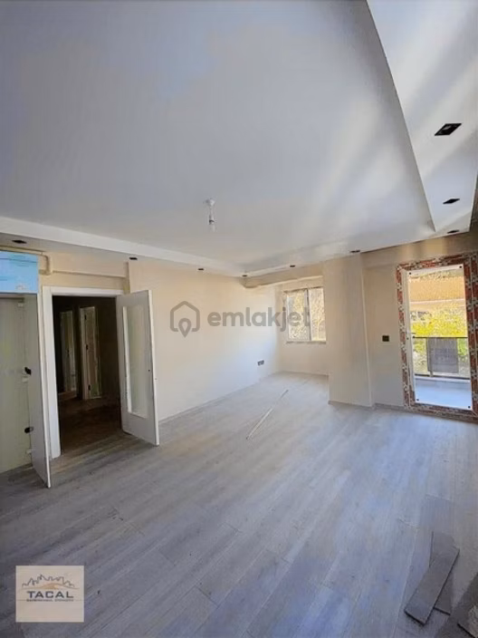 Tacal Gayrimenkul Aksu Mahallesi Kiralık 2+1 Daire 2