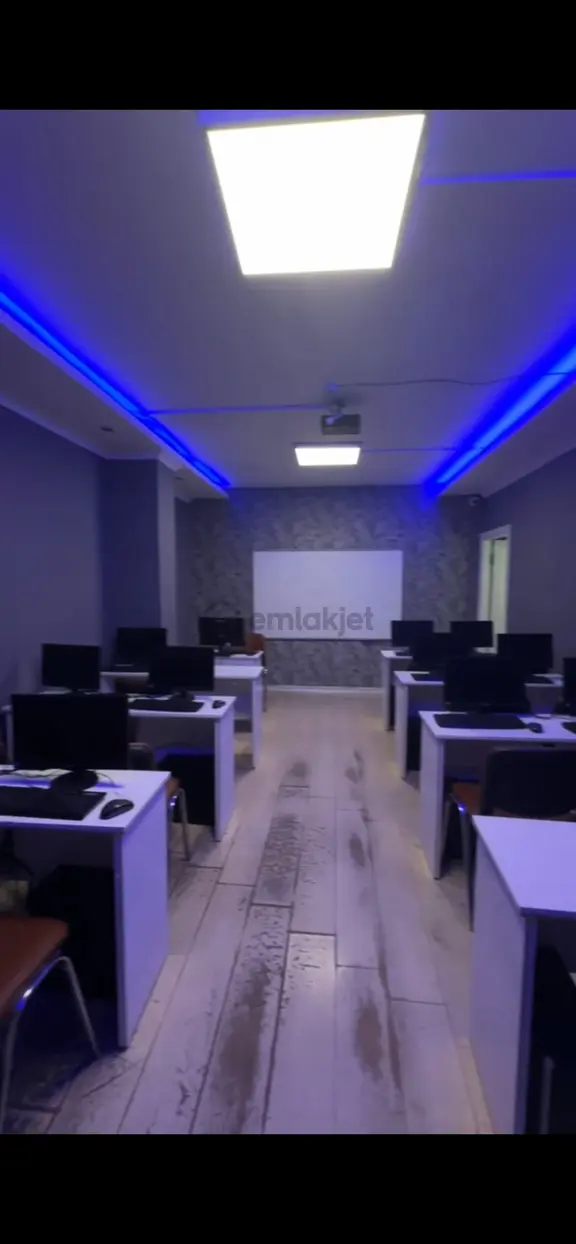 Avcılar Metrobüs Karşısı Devren Kiralık Kurs Merkezi Dershane Meb Onaylı 1