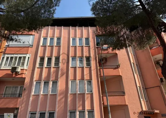 Sultanhisar Atça Mahallesinde 3+1 Doğalgazlı Satılık Daire 2