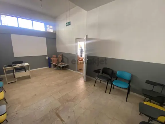 Bahçelievler Mahallesi Satılık 2 Ayrı Tapulu Dükkan Yatırımlık 2