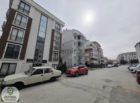 Üstünel'den Yeni Binada Ana Cadde Üzeri 2+1 Satılık Daire 2