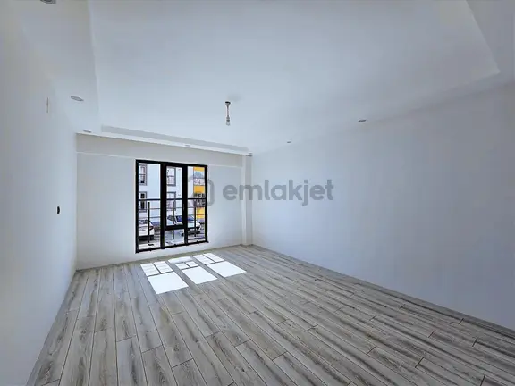 Hakev'den Erdemoğlunda Satılık Yeni Yapı Yüksek Giriş 3+1 Daire 2