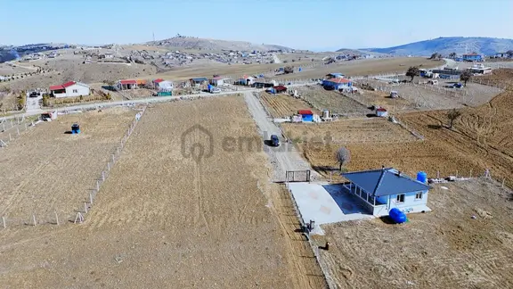 Han'dan İmara Yakın Yeri Belli Muvaffakatlı 1914 M2 Tarla 1