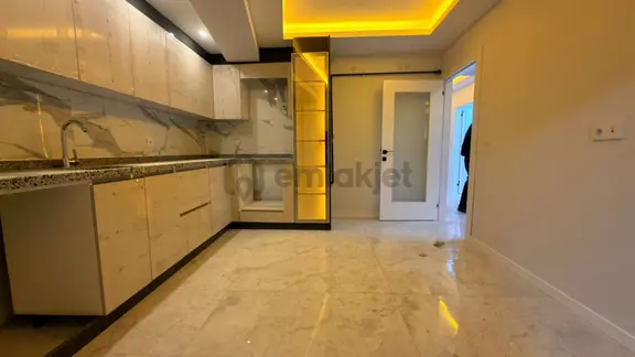 Hayal^den Tandoğan Mh ^de Sıfır Bina Asansörlü 3+1 Full Yapılı Ön Cp. Fırsat Daire !! 2