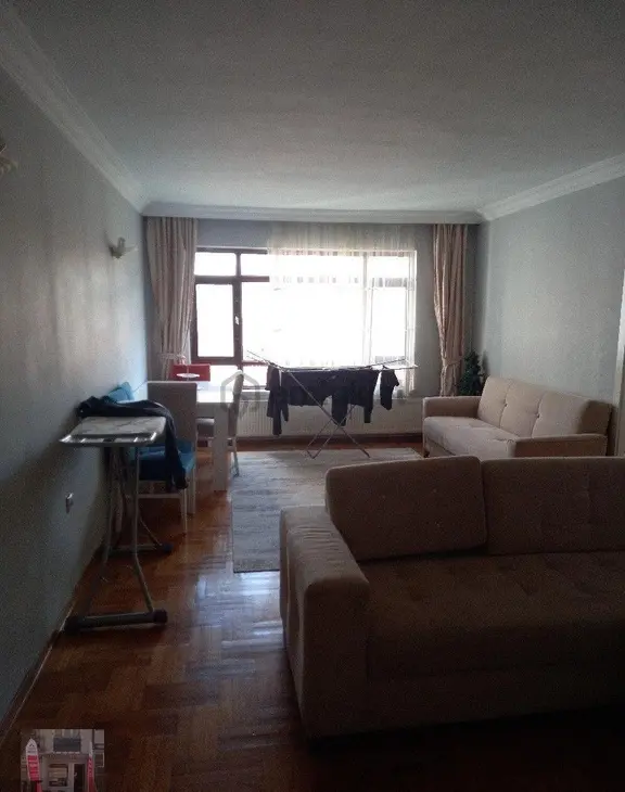 Ankara Yenimahalle Satılık Daire 1