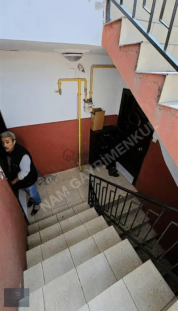 Osmaniye Mah. Karayolları Yanı Satılık 3+1 Daire Fırsatı 2