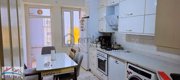 Baraj Emlak Ara Kat Satılık Daire 2