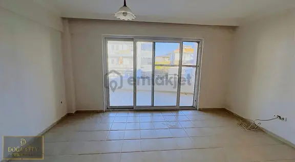 Dalaman Merkezde 4+1 Kapalı Mutfak Satılık Geniş Ferah Daire 2