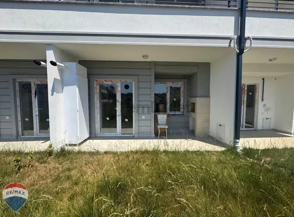 Cebecide Sıfır 3+1 Müstakil Bahçeli Dubleks Remax Mavi'den 1