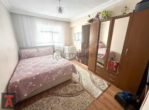 Elvan'da Yht Yakını, Kök Tapulu, Krediye Uygun 3+1 Daire 2