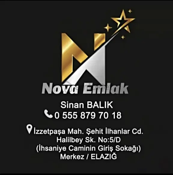 *nova* Mollakendi'de Kaçırılmayacak Fırsat Tarla 2