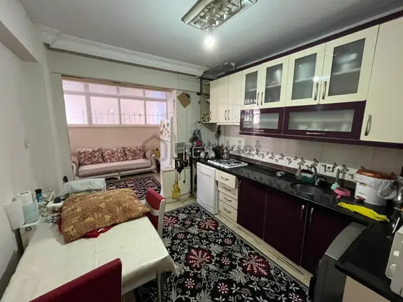 Amazon'dan Şelale Park Civarı Merkezi Lokasyonda Geniş 3+1!!!! 2