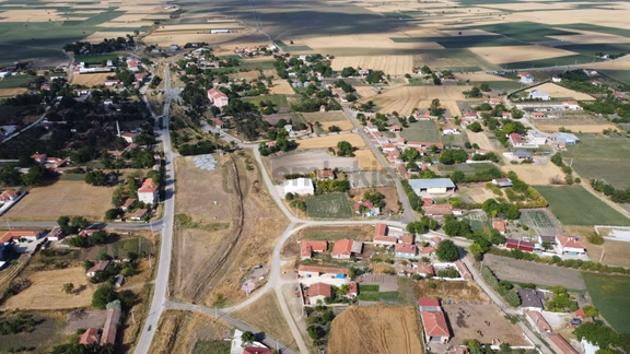 Saray Kadıköyde Mera Cephe Bağyeri 1