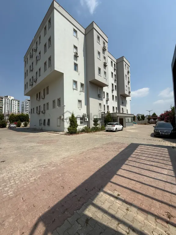 Çarkıpare Stadyum Karşısı Yatay Mimari 1+1 Satılık Daire 2