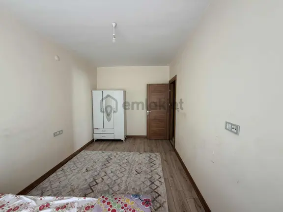 Acar Emlaktan Toki De2+1 90 M2 Eşyalı Daire Arakat 2