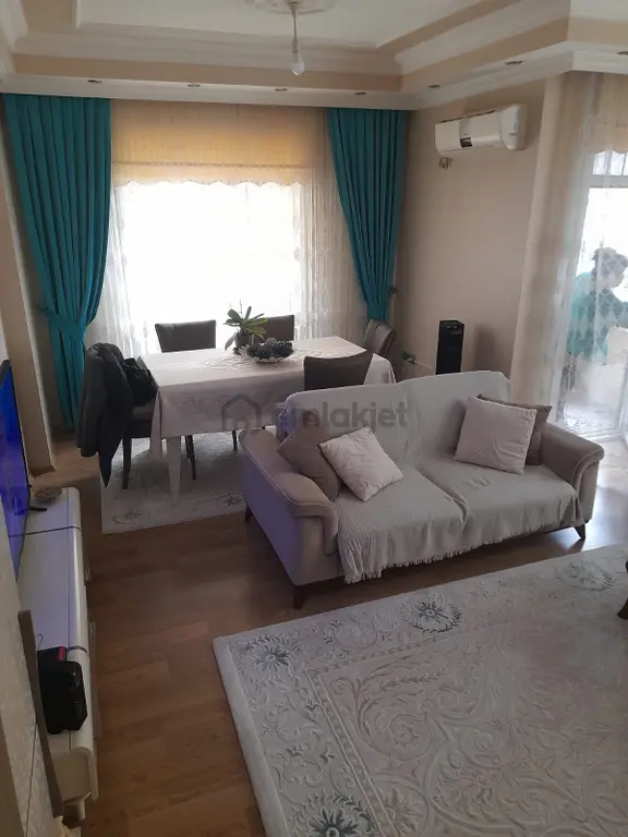 Fındıklı’da 140 M2 3+1 İskanlı Daire 1