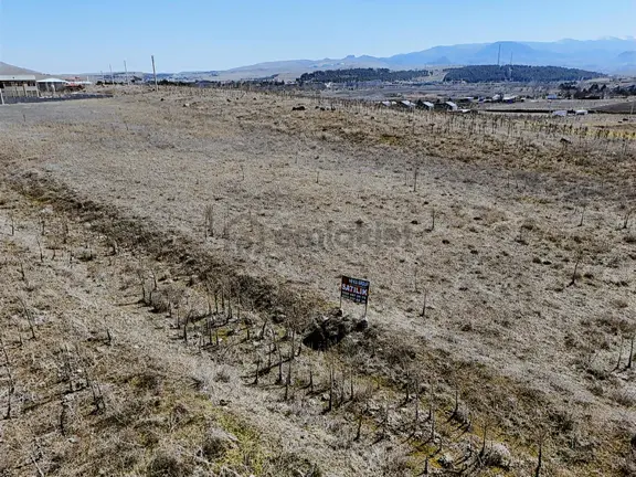 Me Ka Group'tan Sinanpaşa Akörende İzmir Yolu Üzeri Satılık Arsa 1