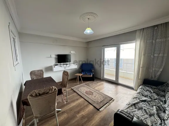 Babil Emlaktan Kiralık Kan Merkezi Civarı 2+1 Eşyalı Stüdyo Daire 1