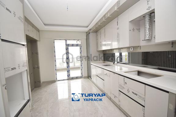 Turyap Yapracık - Tanora Life'ta Sıfır 3+1 Kiralık Daire 2