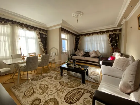Fırsat Satılık Geniş 3+1 Daire 147 M2 Ataşehir/ferhatpaşa Mah 2