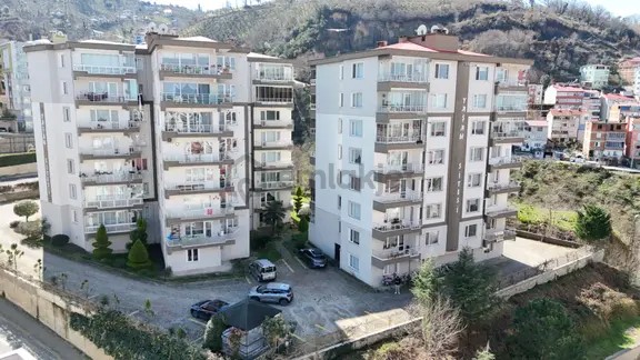Altın Emlak Giresun'dan Teyyaredüzünde Deniz Man. Satılık 3+1 1