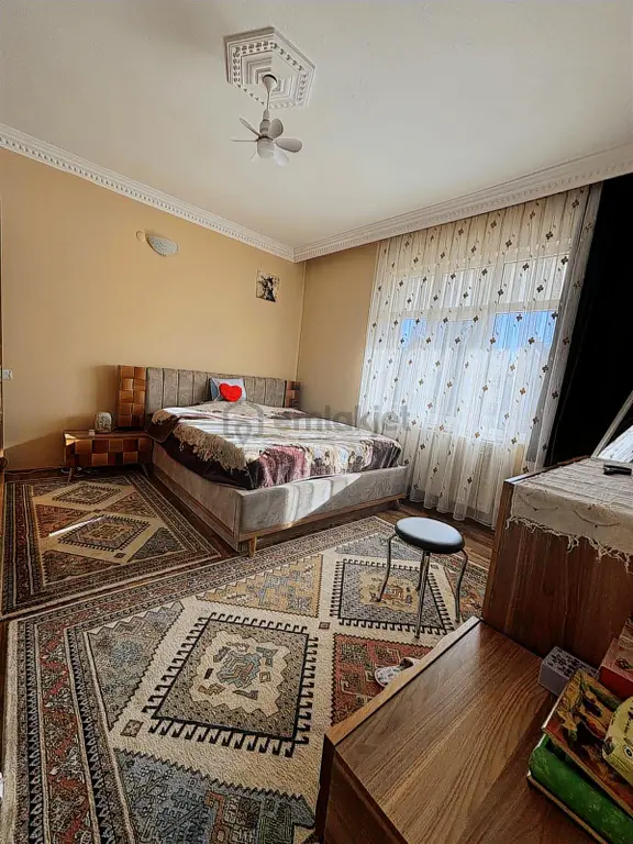 Beyhekım Mah . Site İçersinde Satılık 4+1 Trıblex Villa 2