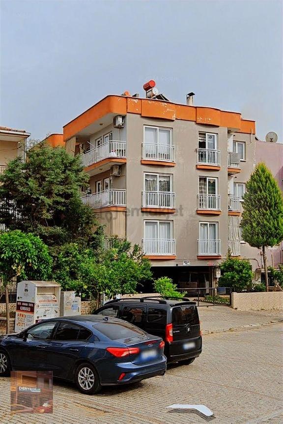 Aydın Satılık Girne Mah. 2+1 Daire 1