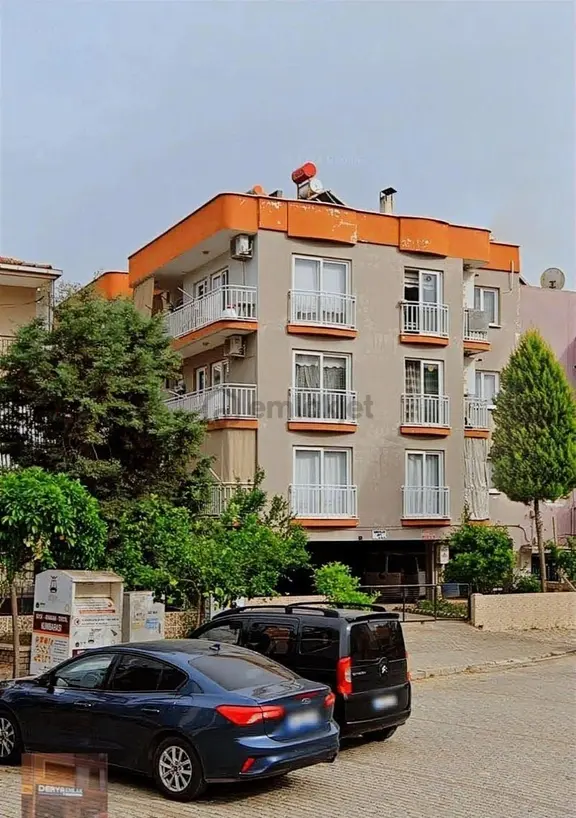 Aydın Satılık Girne Mah. 2+1 Daire 1