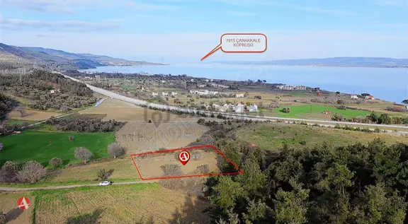 Gelibolu, Ilgardere, 3.280 M2 , Muhteşem Yatırım Fırsatı 2