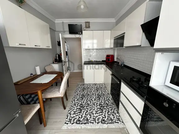 Molla Team'den Şehsinan'da Fırsat Satılık 2+1 Daire 90 M² 2