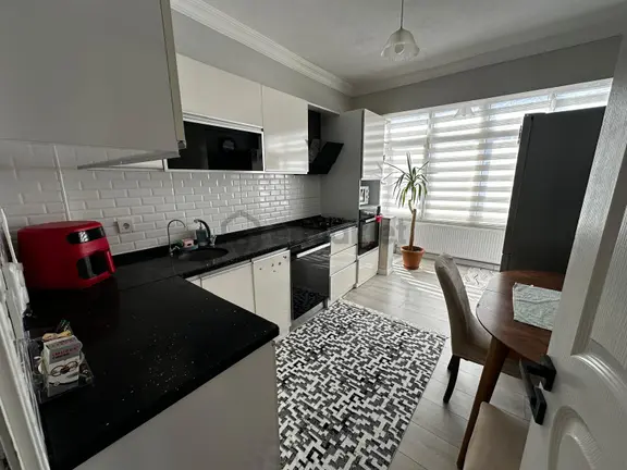 Molla Team'den Şehsinan'da Fırsat Satılık 2+1 Daire 90 M² 1