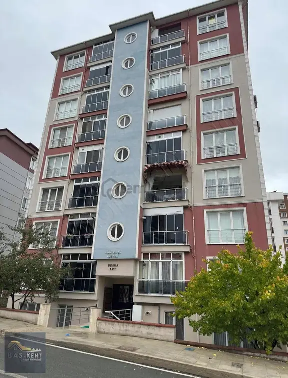 Atatürk Mah.cem Evi Karşısı Satılık 3+1 Daire 1
