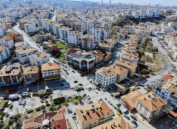 Türközünde Yüksek Tabela Değeri Olan Dükkan 2